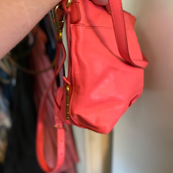 Fossil crossbody bag - Picture 2 of 4